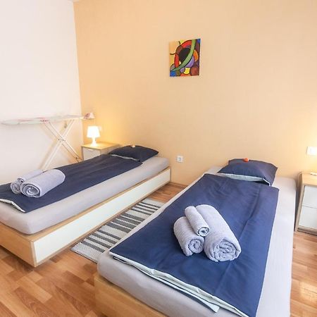 Apartment Noemi Pula Dış mekan fotoğraf