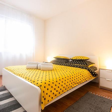 Apartment Noemi Pula Dış mekan fotoğraf