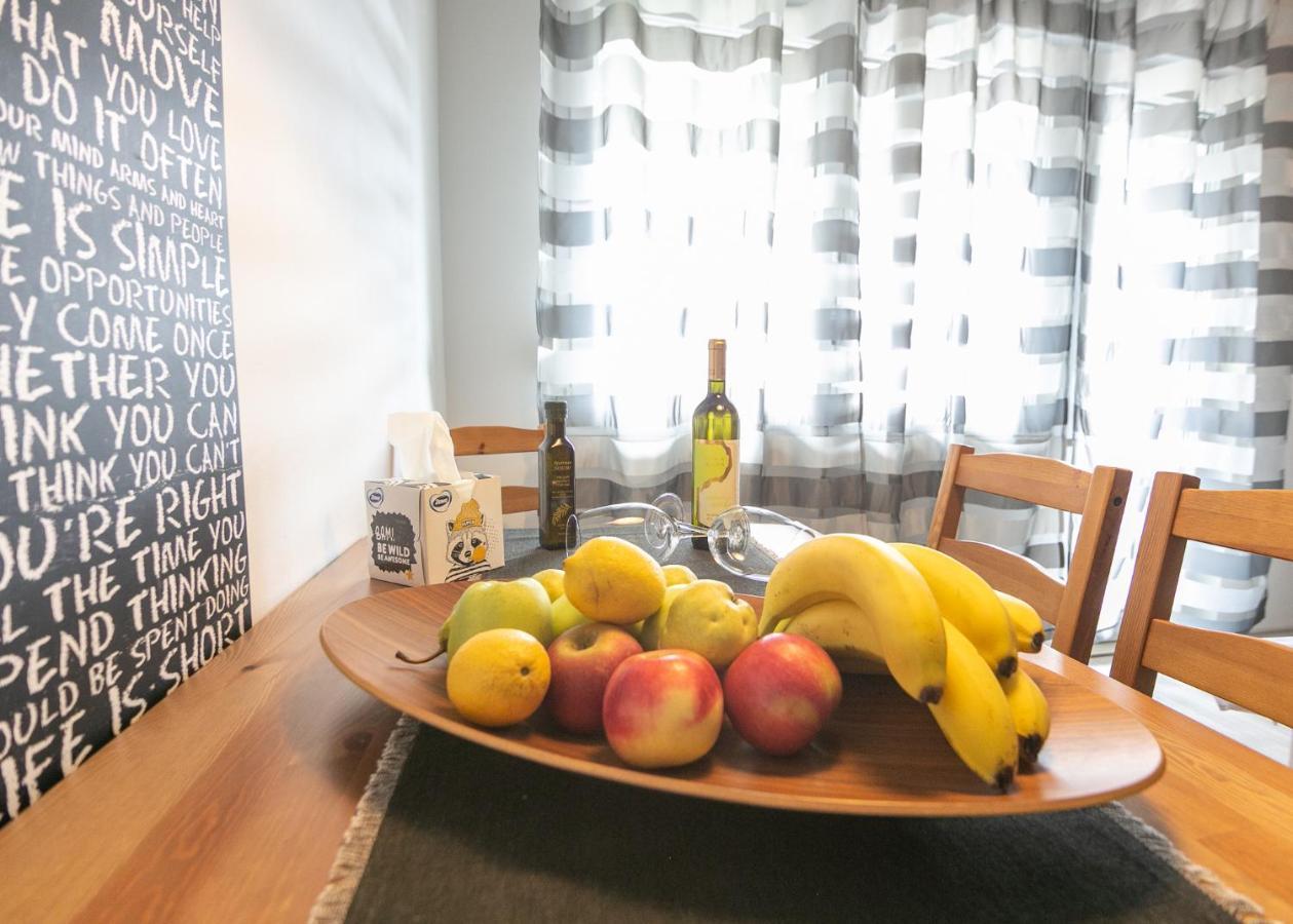 Apartment Noemi Pula Dış mekan fotoğraf