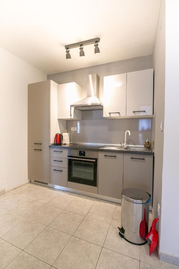 Apartment Noemi Pula Dış mekan fotoğraf