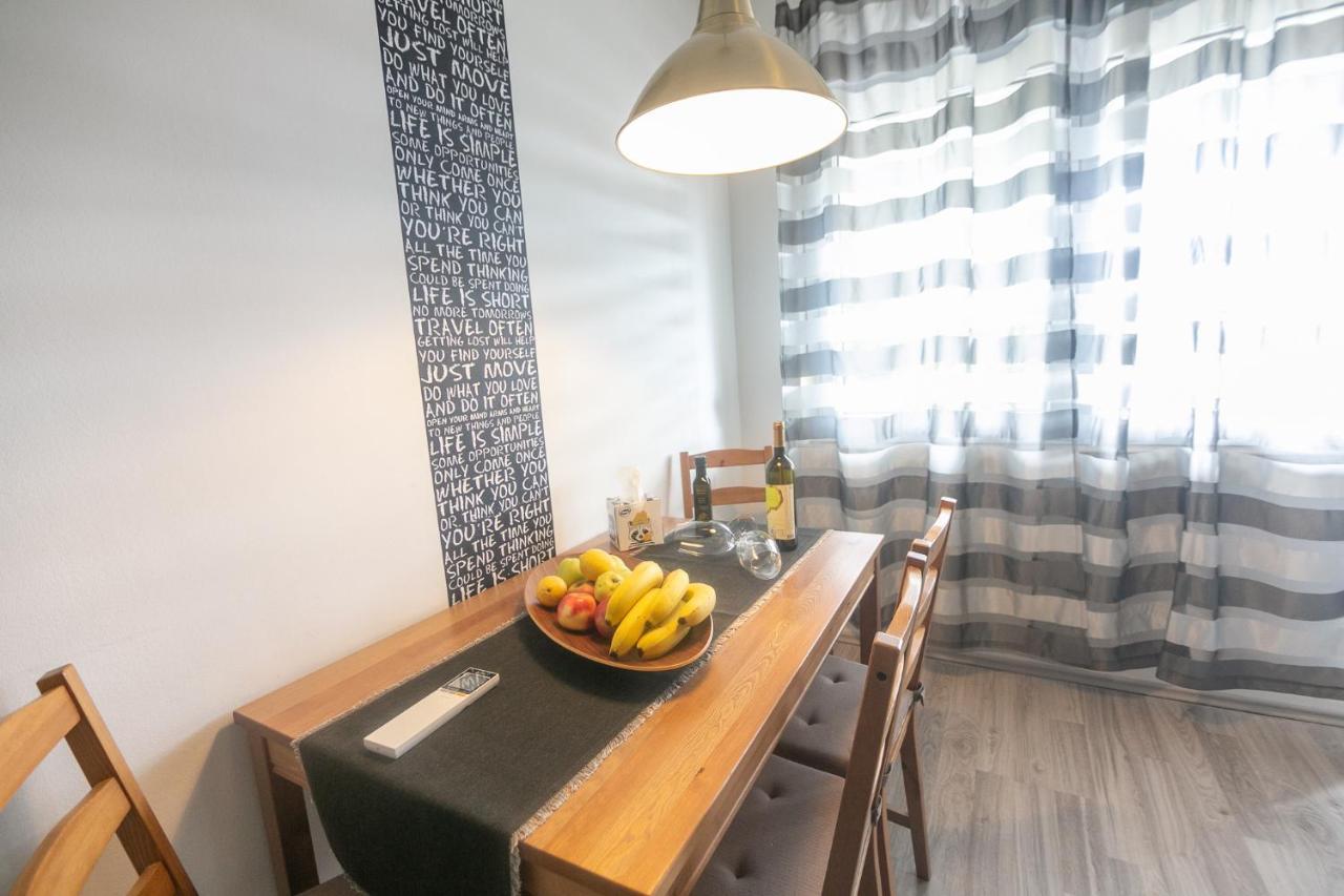 Apartment Noemi Pula Dış mekan fotoğraf