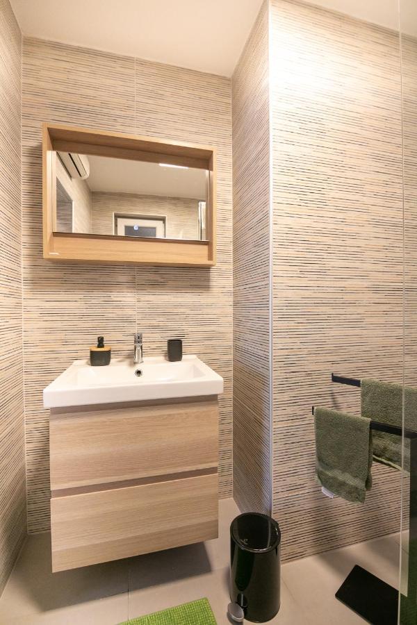 Apartment Noemi Pula Dış mekan fotoğraf
