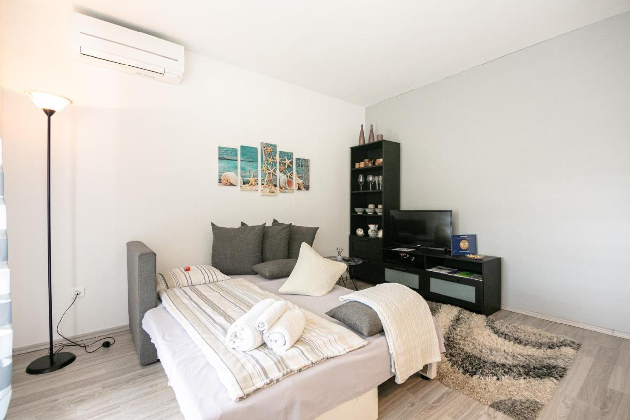 Apartment Noemi Pula Dış mekan fotoğraf