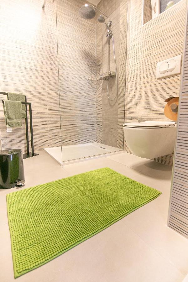 Apartment Noemi Pula Dış mekan fotoğraf